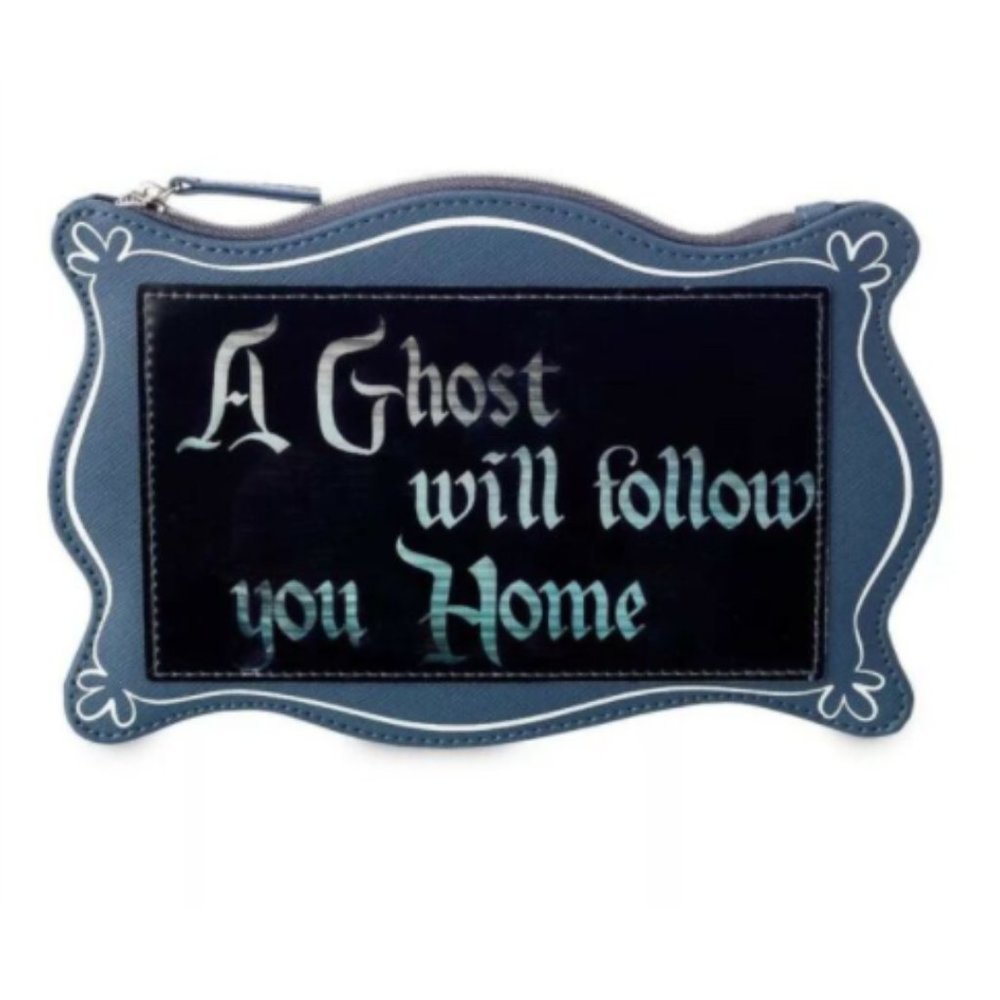 Disney Parks Haunted Mansion 3 Hitchhiking Ghosts